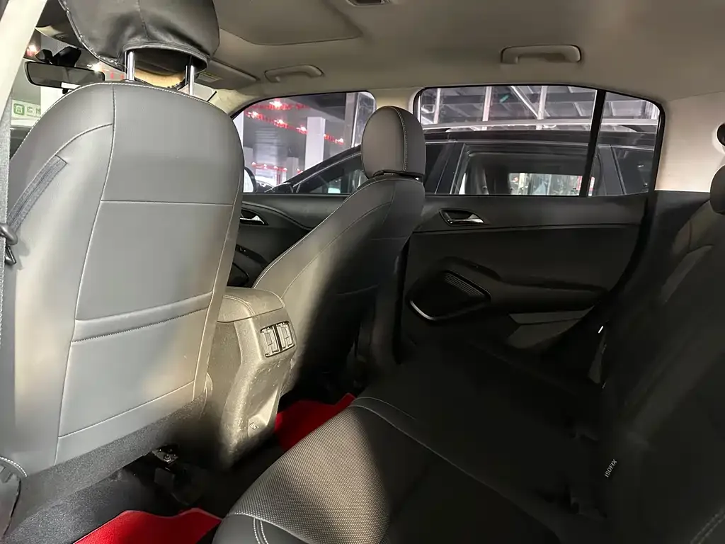 Hyundai ix35 2021 из CN, фото 10