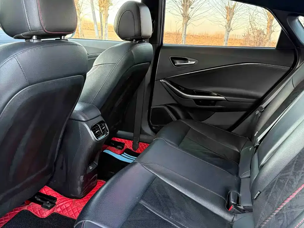 Hyundai Fista 2023 из CN, фото 2
