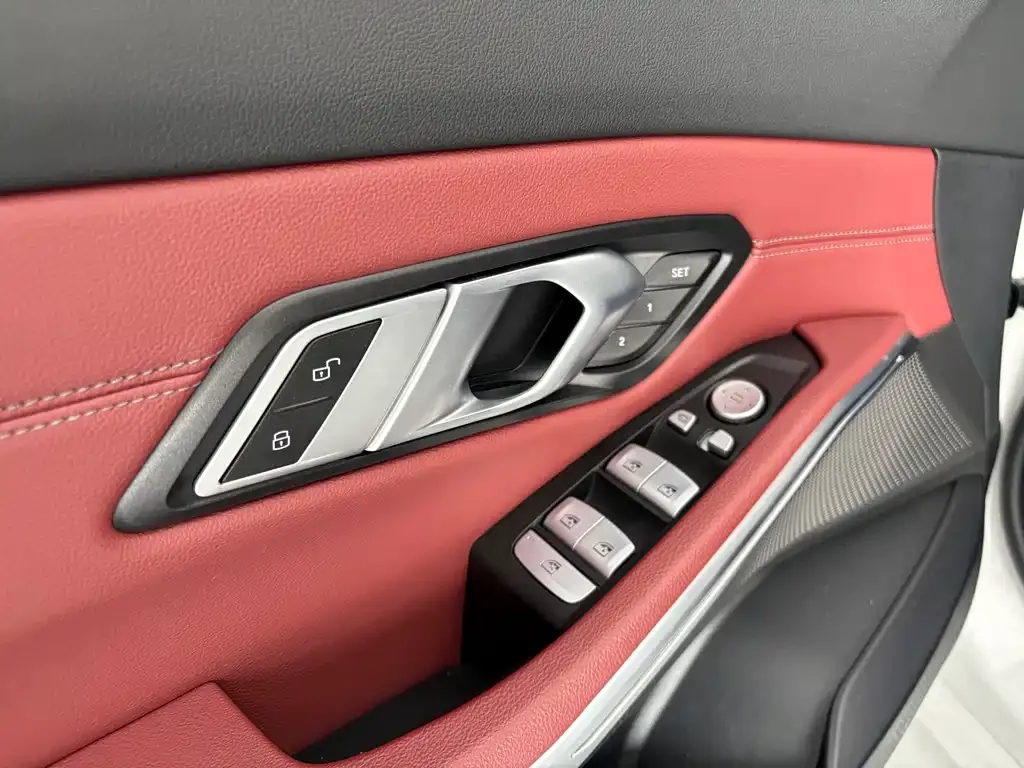 BMW i3 — фото 8