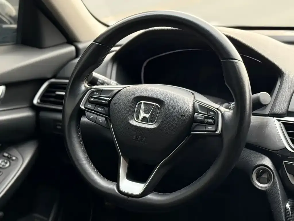 Honda Inspire 2021 из CN, фото 8