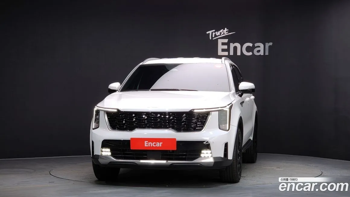 Kia Sorento — фото 4
