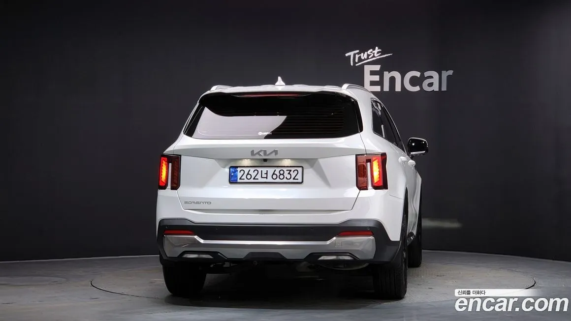 Kia Sorento — фото 2