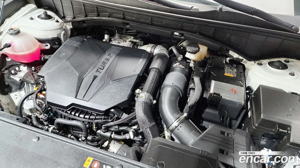 Kia Sorento — фото 7