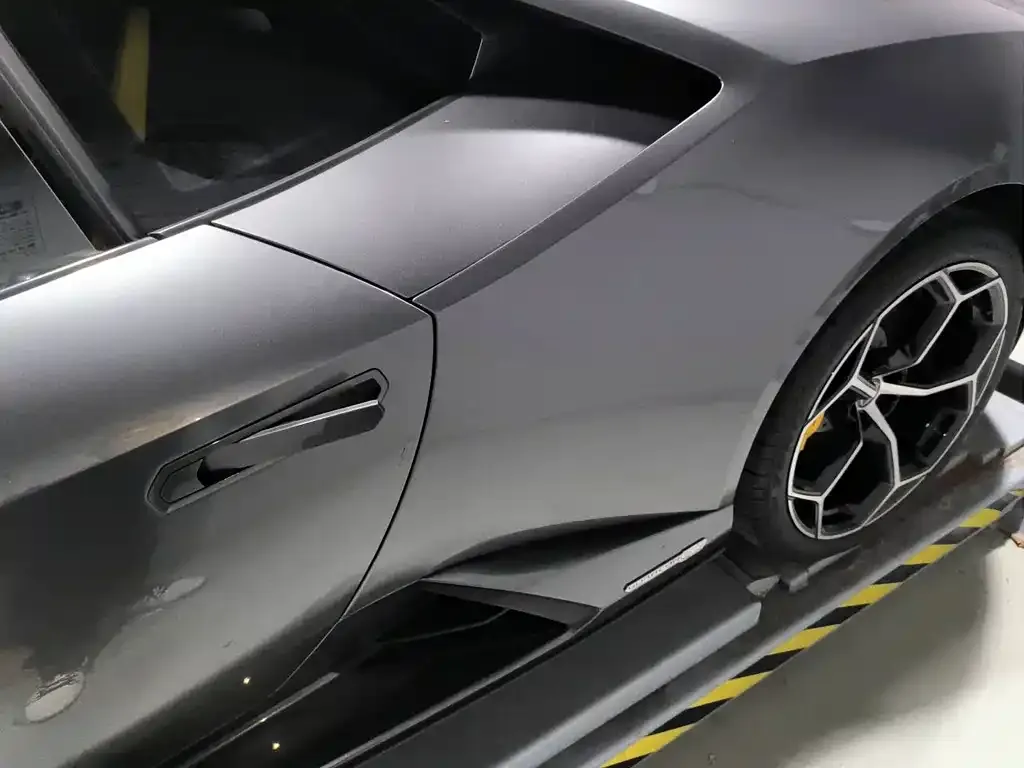 Lamborghini Huracan 2021 из CN, фото 6