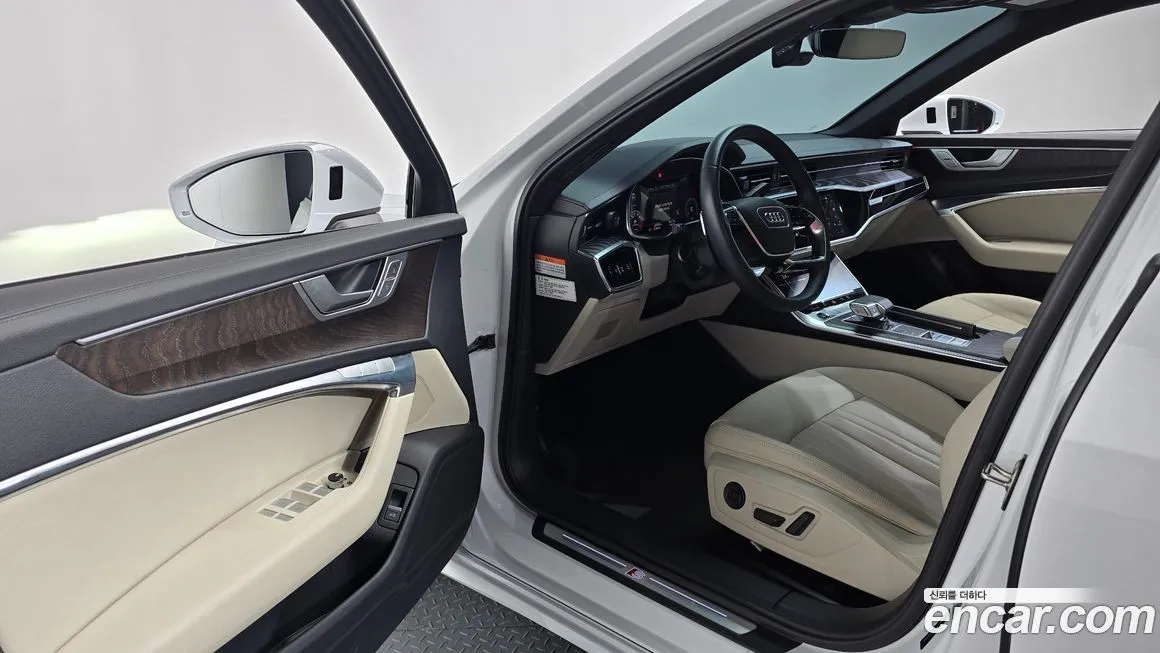 Audi A6 — фото 10