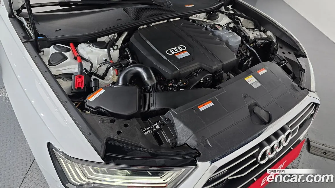 Audi A6 — фото 6