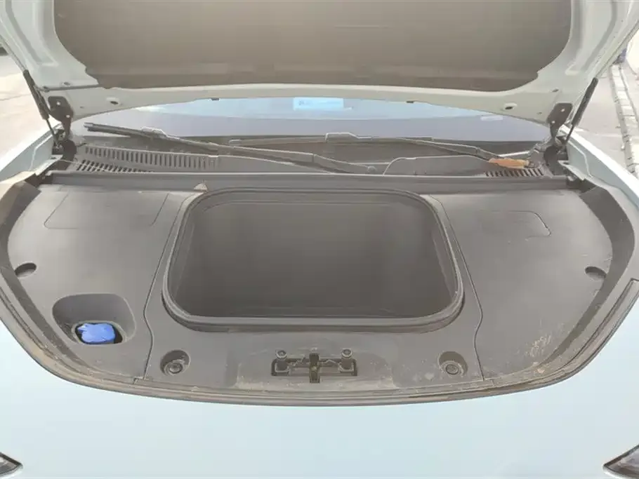 Chery New Energy Shuxiangjia 2023 из CN, фото 6