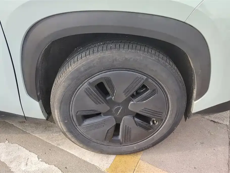 Chery New Energy Shuxiangjia 2023 из CN, фото 7