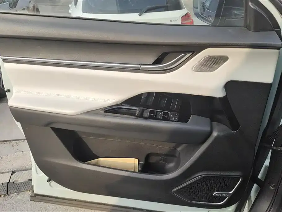 Chery New Energy Shuxiangjia 2023 из CN, фото 3