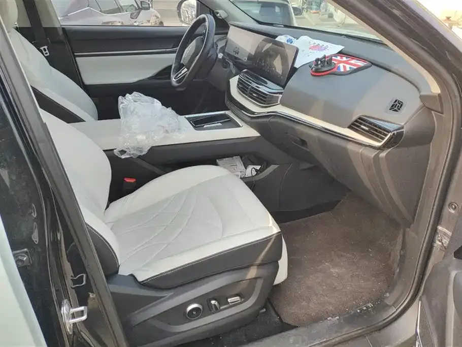 Chery New Energy Shuxiangjia 2023 из CN, фото 9