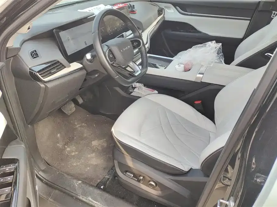 Chery New Energy Shuxiangjia 2023 из CN, фото 4