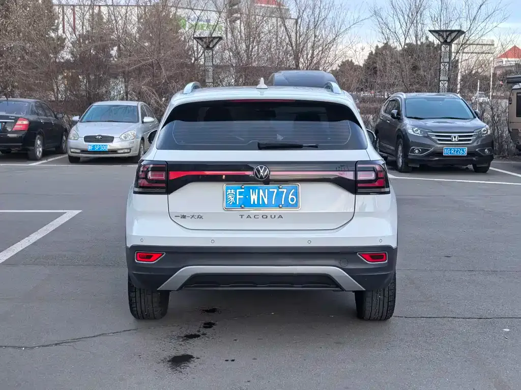 [object Object] Tacqua 2022 из CN, фото 10