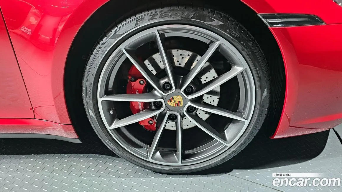 Porsche 911 — фото 5