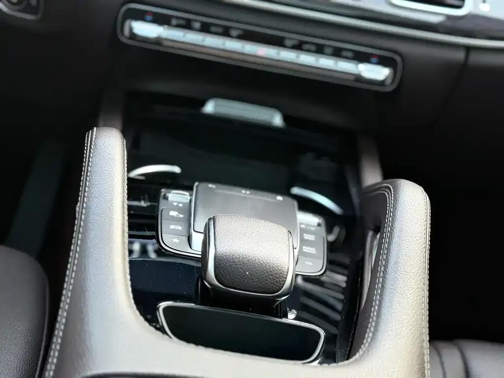 Mercedes-Benz GLE 2022 из CN, фото 4