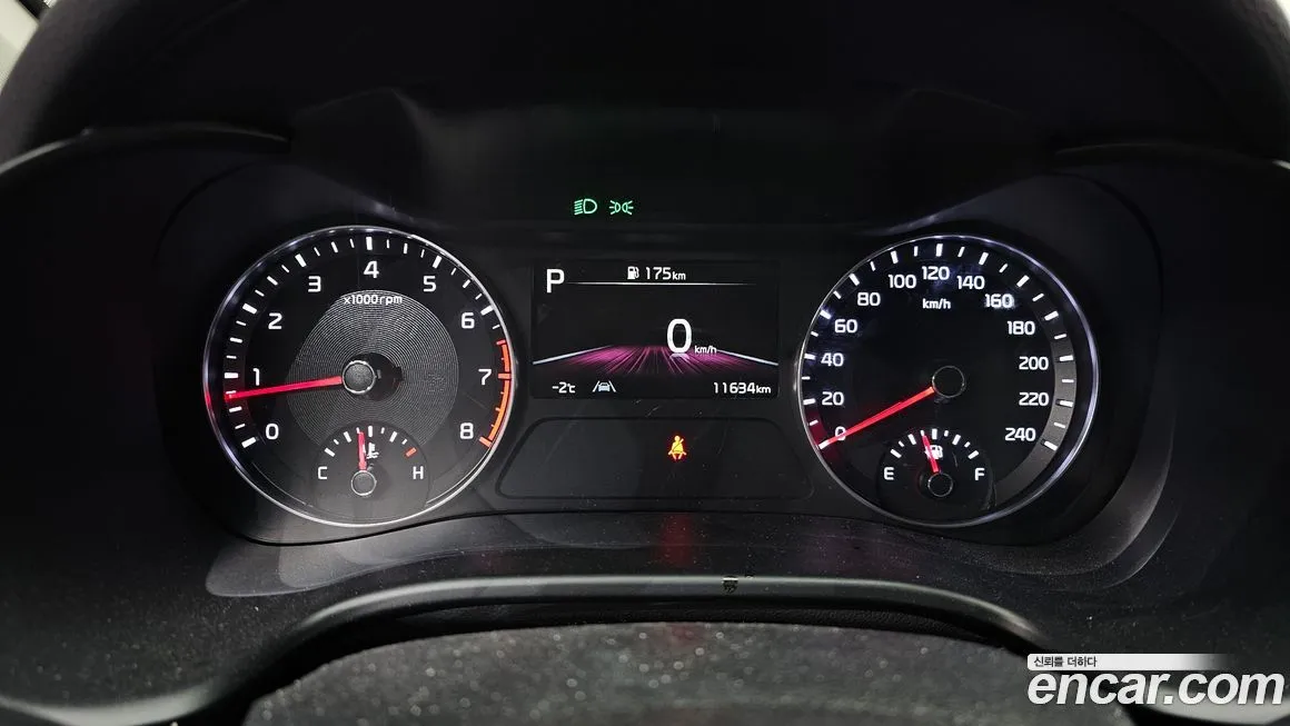 Kia K3 2022 из KR, фото 4