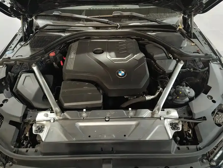 BMW 4 Series — фото 9