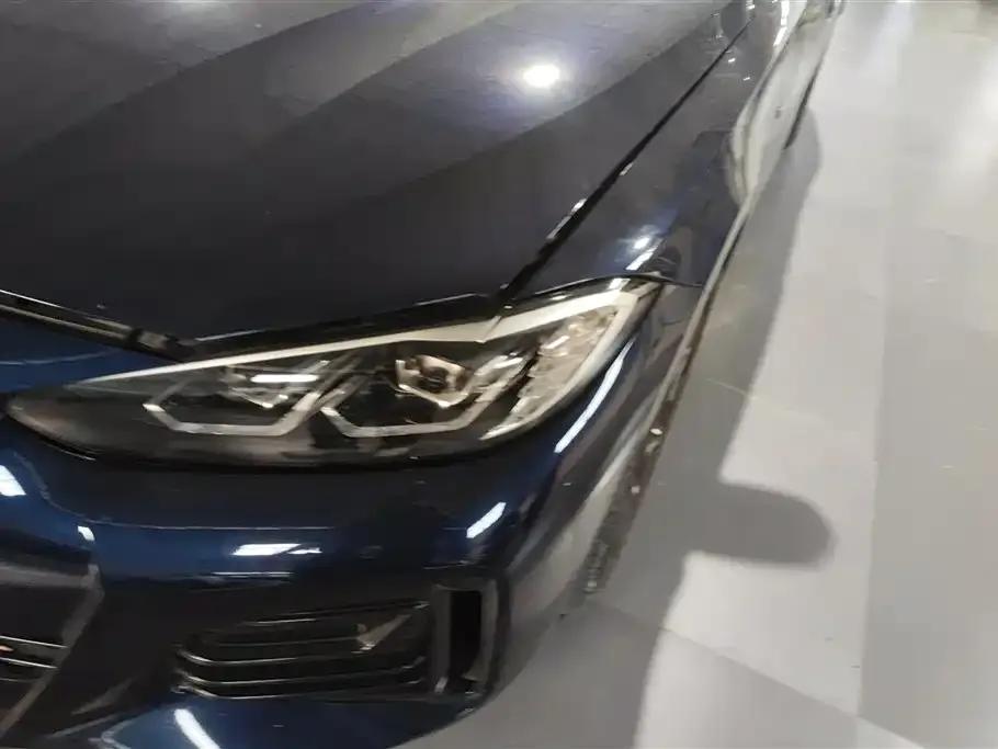 BMW 4 Series — фото 4