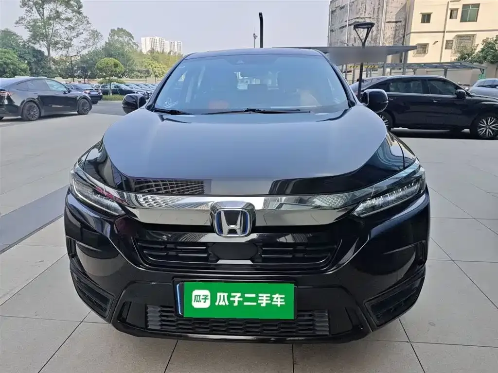 Honda Breeze 2021 из CN, фото 3