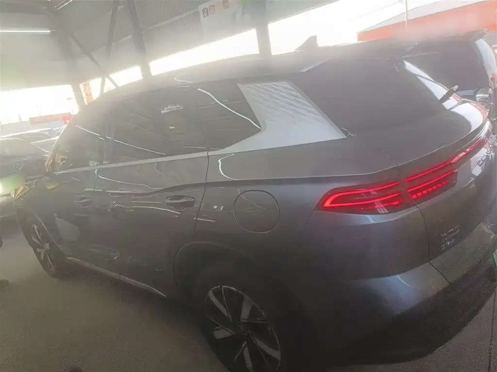 BYD Pro New Energy 2023 из CN, фото 5