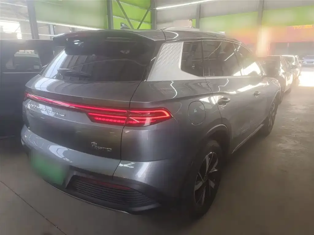 BYD Pro New Energy 2023 из CN, фото 2