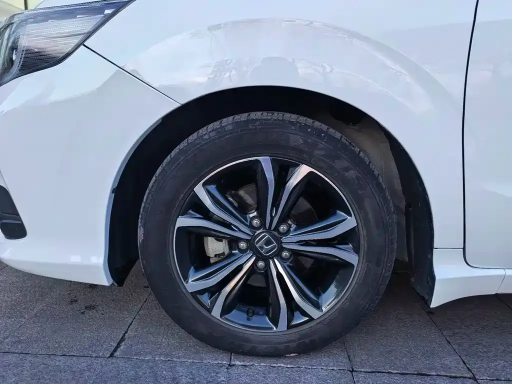 Honda Crider 2022 из CN, фото 8