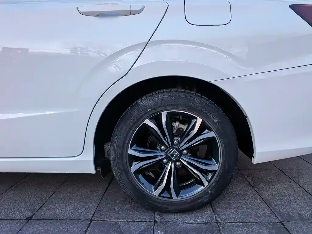 Honda Crider 2022 из CN, фото 9