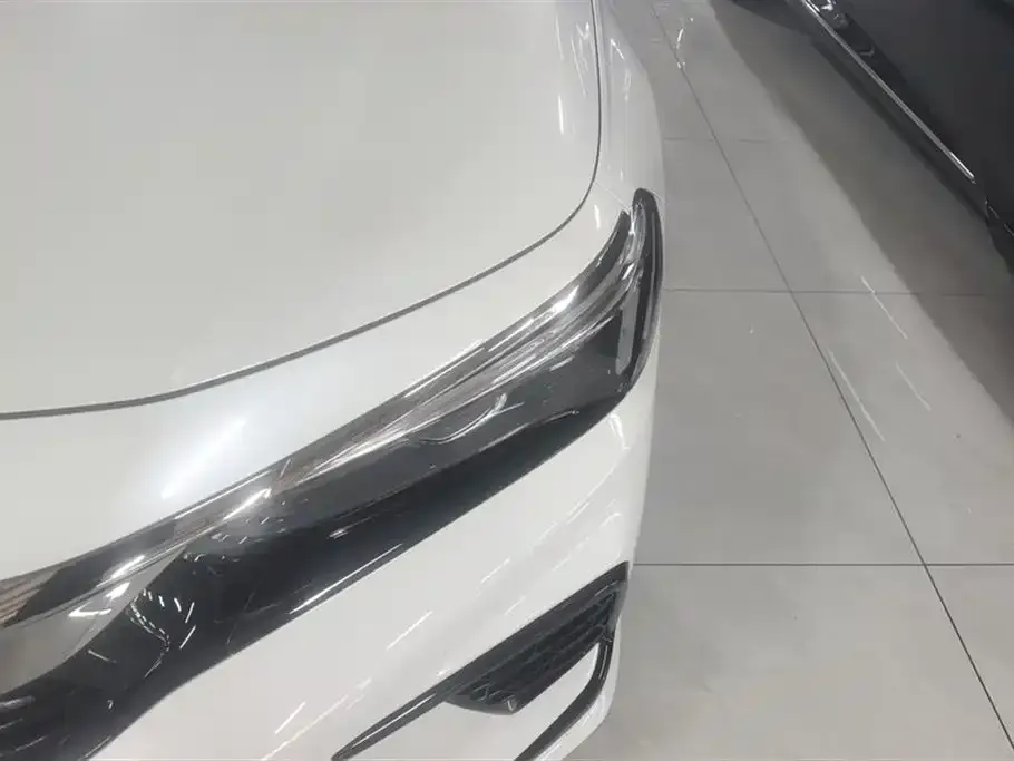 Honda Civic — фото 4