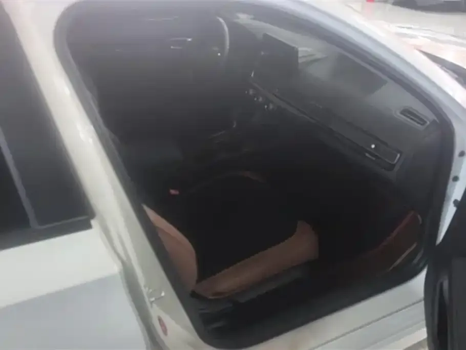 Honda Civic — фото 5