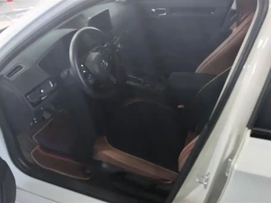 Honda Civic — фото 3