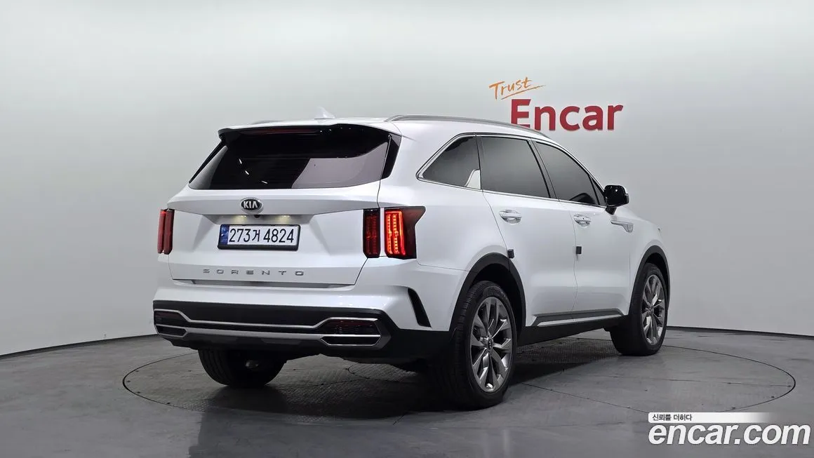 Kia Sorento — фото 2