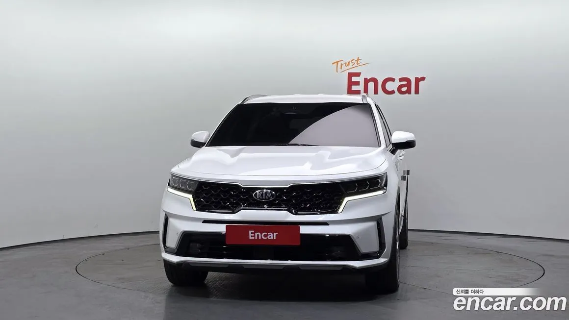 Kia Sorento — фото 3
