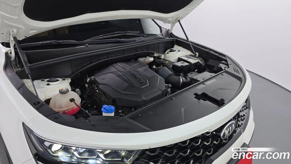 Kia Sorento — фото 6