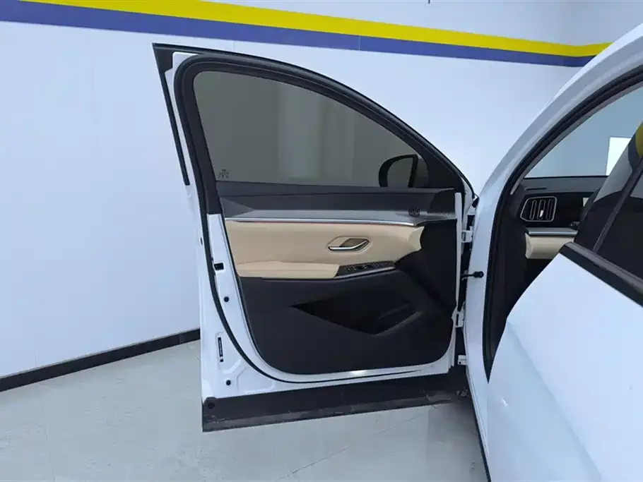 BYD Pro New Energy — фото 3