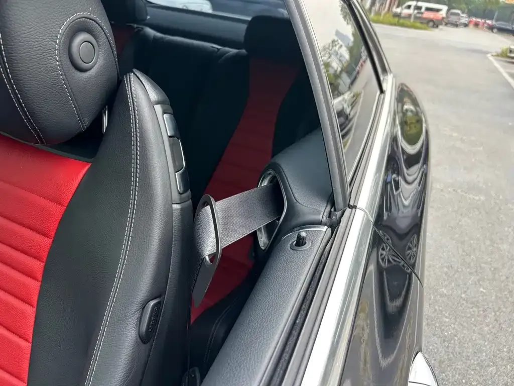 Mercedes-Benz E-Class (Import) 2021 из CN, фото 5