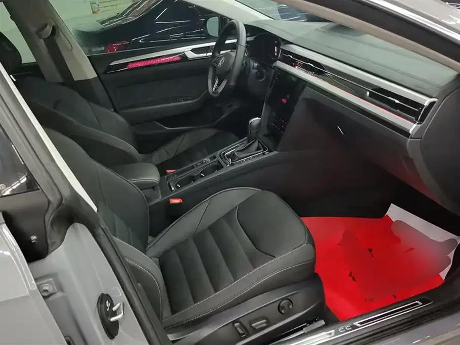 Volkswagen CC 2023 из CN, фото 5