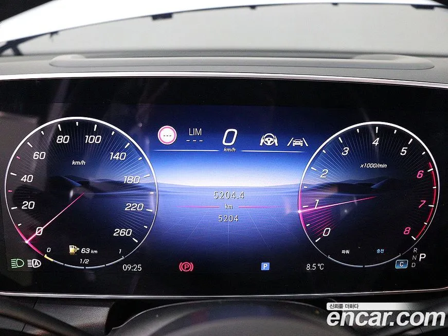 Mercedes-Benz GLC-Class 2025 из KR, фото 7