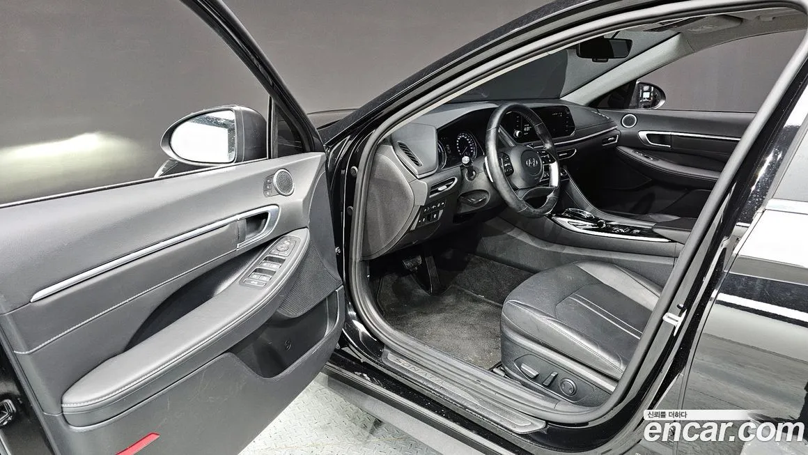 Hyundai Sonata 2022 из KR, фото 10