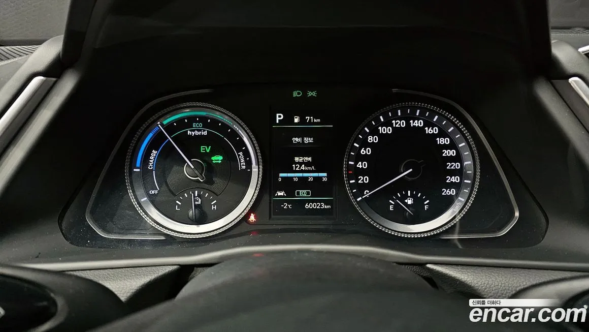 Hyundai Sonata 2022 из KR, фото 6