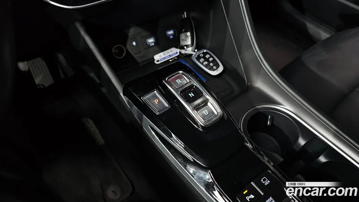 Hyundai Sonata 2022 из KR, фото 9