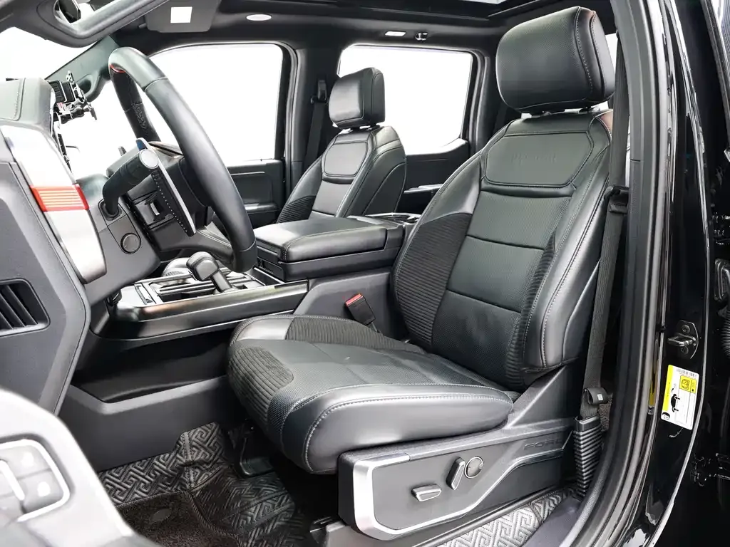 Ford F-150 Raptor 2024 из CN, фото 6