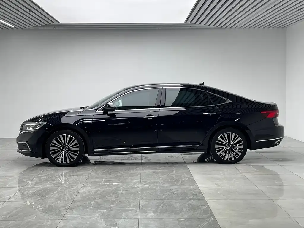 Volkswagen Passat 2021 из CN, фото 7