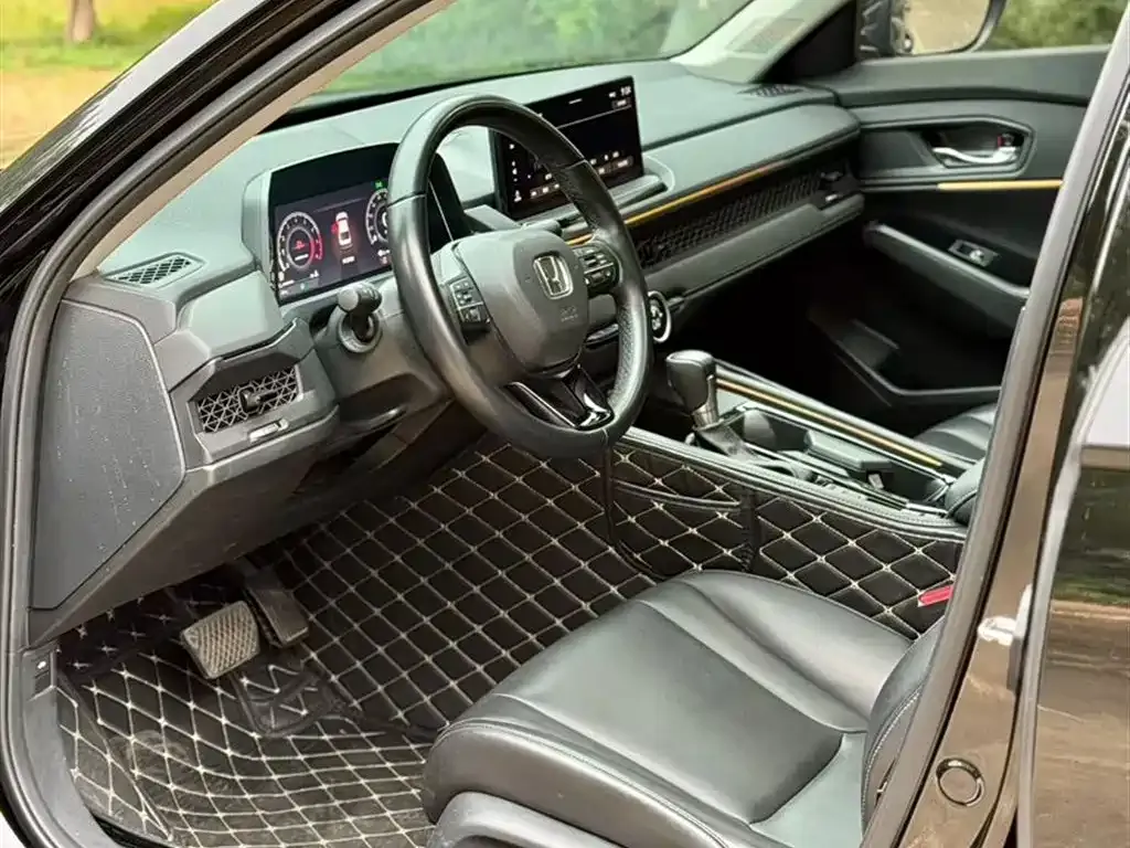 Honda Accord 2024 из CN, фото 7