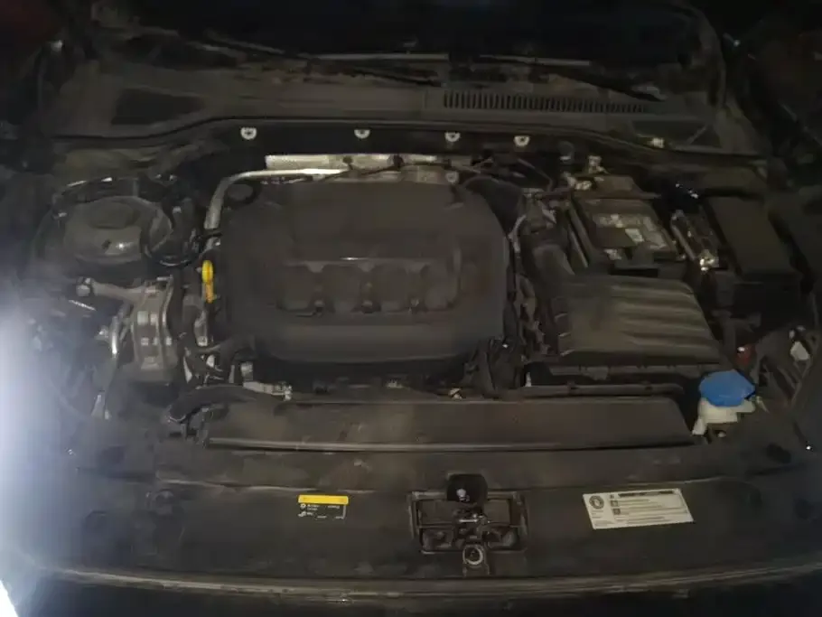Volkswagen Passat 2025 из CN, фото 10