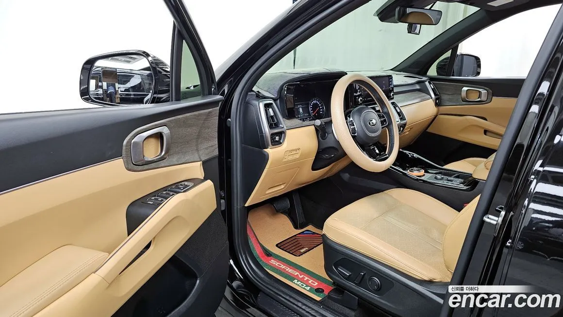 Kia Sorento — фото 10