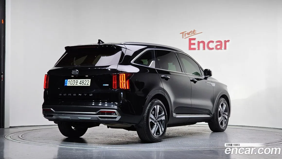 Kia Sorento — фото 2