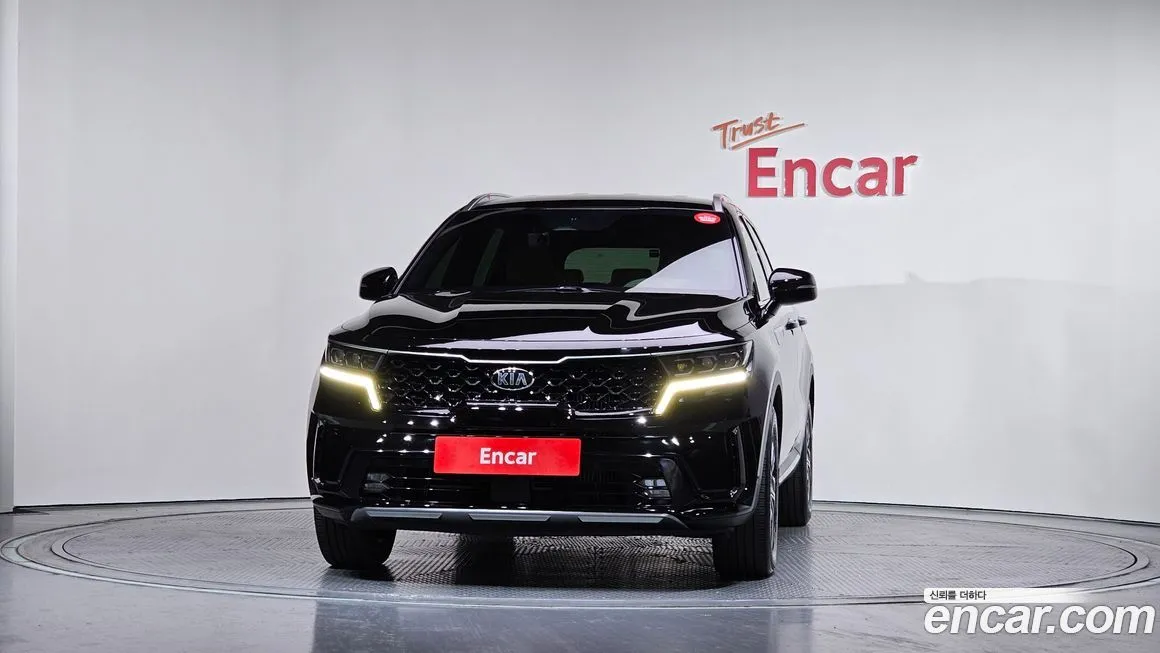 Kia Sorento — фото 3