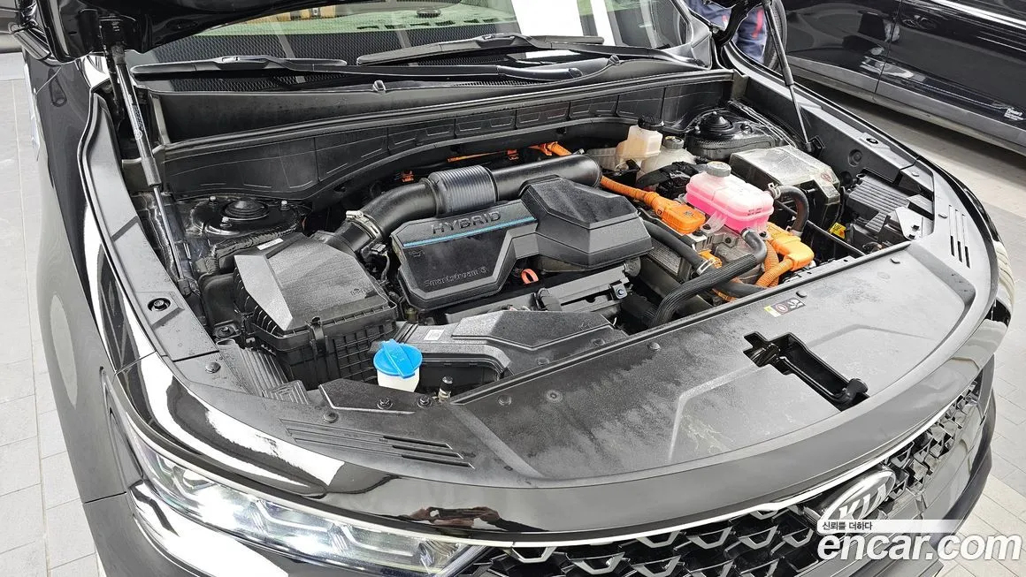 Kia Sorento — фото 6