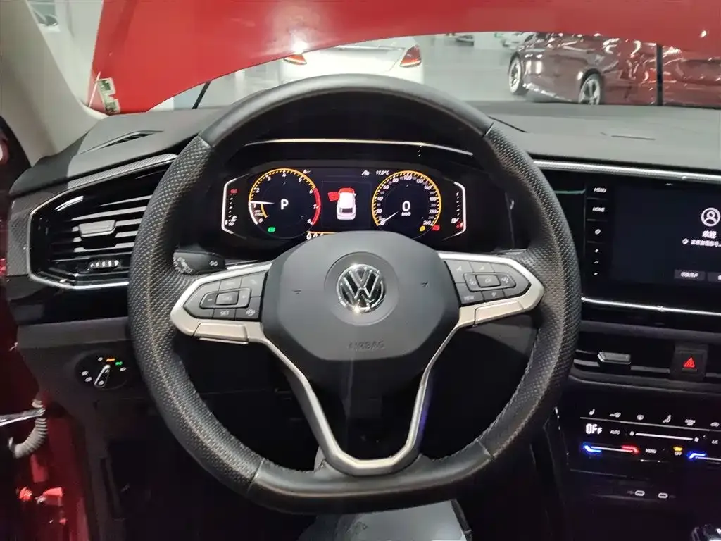 Volkswagen X 2024 из CN, фото 3