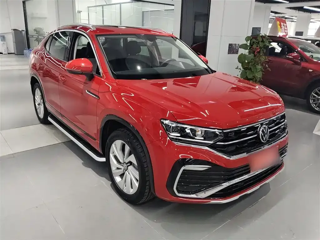 Volkswagen X 2024 из CN, фото 8