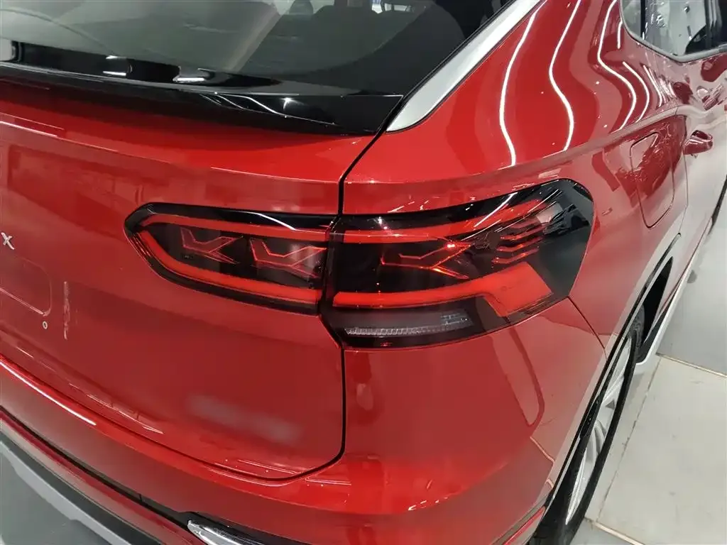 Volkswagen X 2024 из CN, фото 5